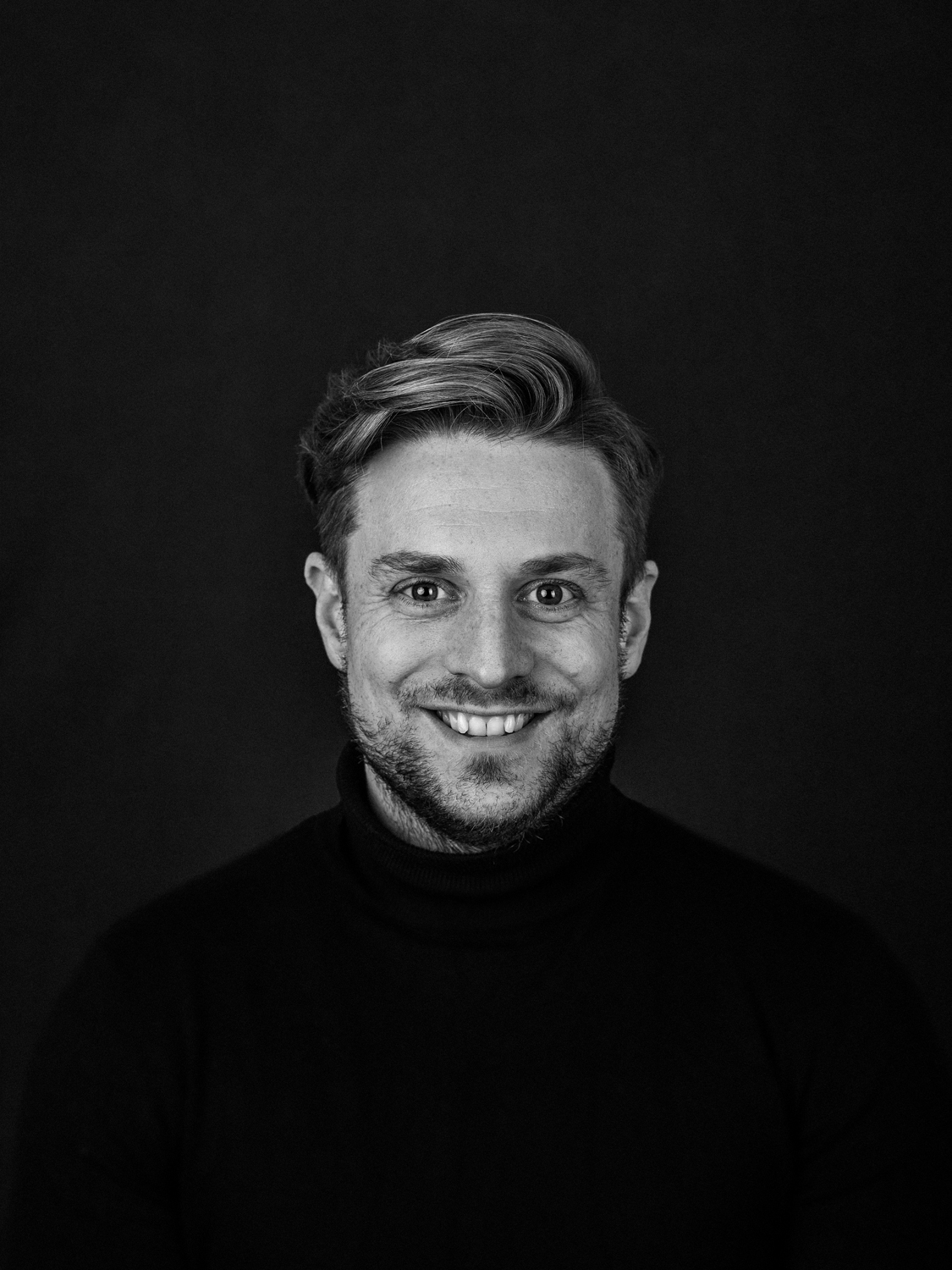 Pierre Banning – Hochbautechniker und Bauleiter in Köln und Rheinland